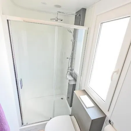 O'live Premium Mobile Kamp alanı