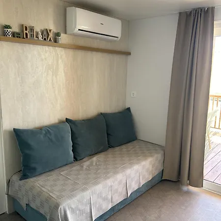 O'live Premium Mobile Camping Drage