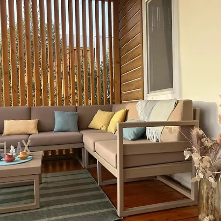 O'live Premium Mobile Kamp alanı Drage