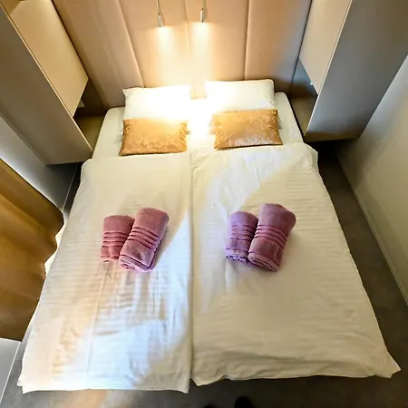 O'live Premium Mobile Drage