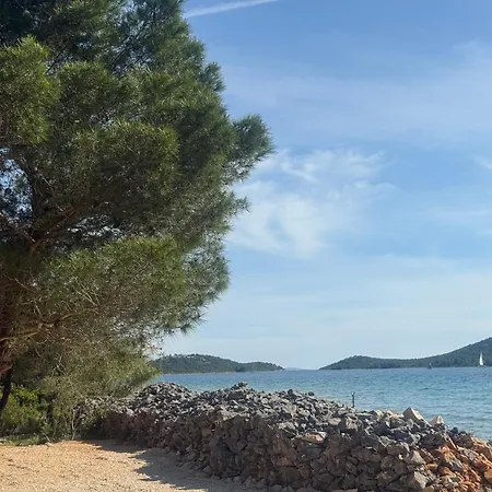 Kamp alanı O'live Premium Mobile *