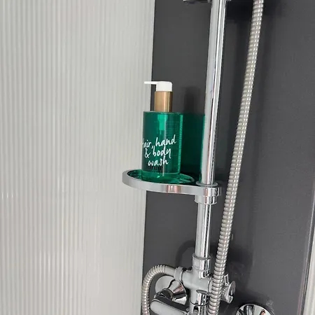 O'live Premium Mobile Kamp alanı Drage