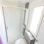 O'live Premium Mobile אתר קמפינג