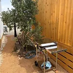 אתר קמפינג O'live Premium Mobile *