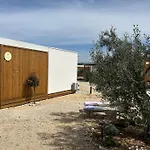 אתר קמפינג O'live Premium Mobile דראגה