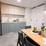 אתר קמפינג O'live Premium Mobile