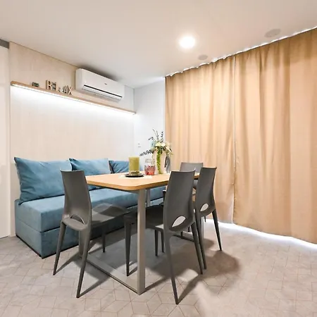 캠프장 O'live Premium Mobile