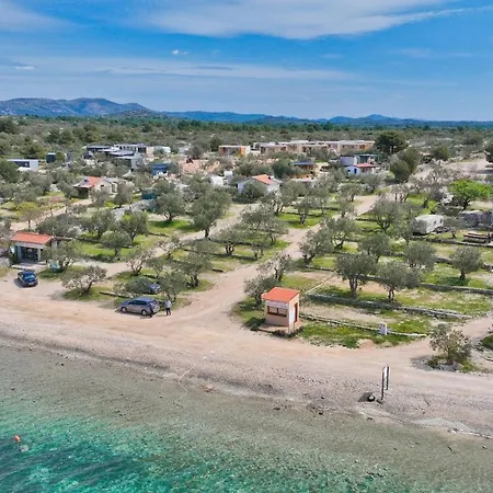 O'live Premium Mobile Drage