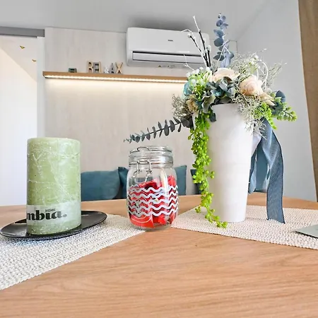 O'live Premium Mobile Kamp *