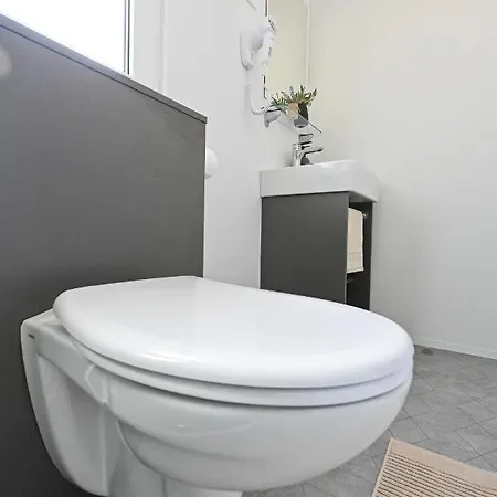 Camping O'live Premium Mobile