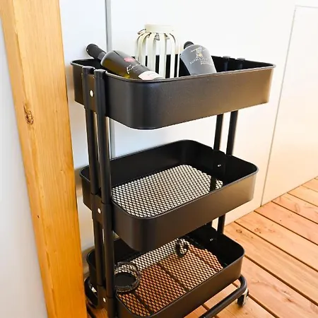 O'live Premium Mobile Drage