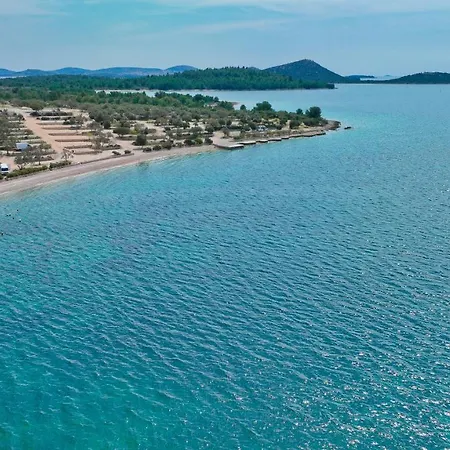 Kamp O'live Premium Mobile *