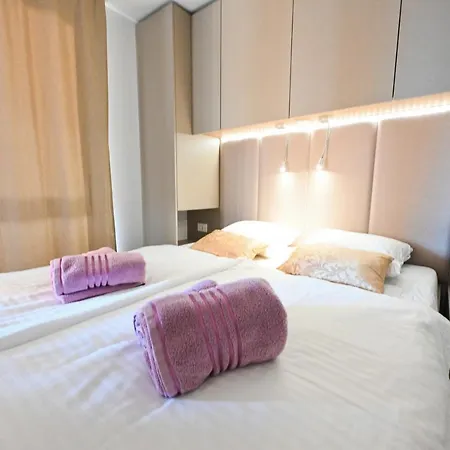 Camping O'live Premium Mobile *