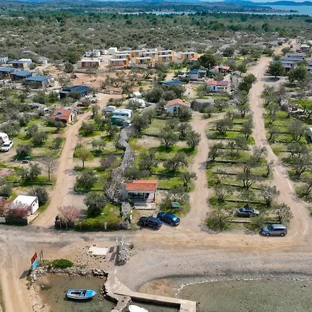 O'live Premium Mobile Kamp