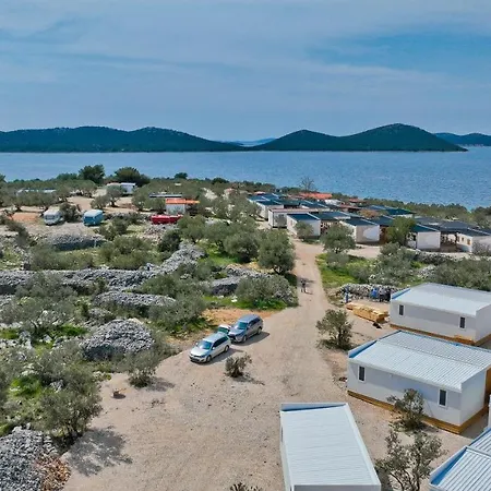 Camping O'live Premium Mobile