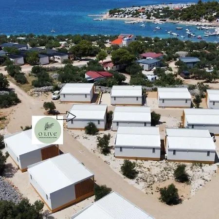 O'live Premium Mobile Drage