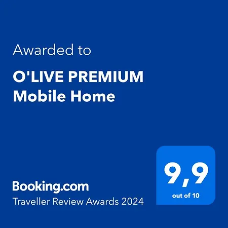 O'live Premium Mobile
