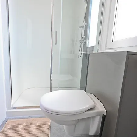 O'live Premium Mobile Kamp