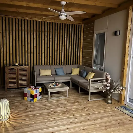 O'live Premium Mobile Drage