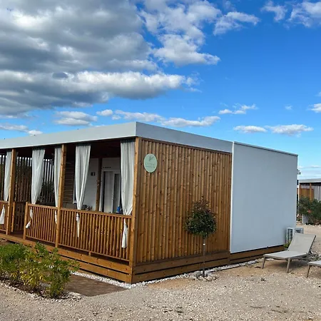 Camping O'live Premium Mobile