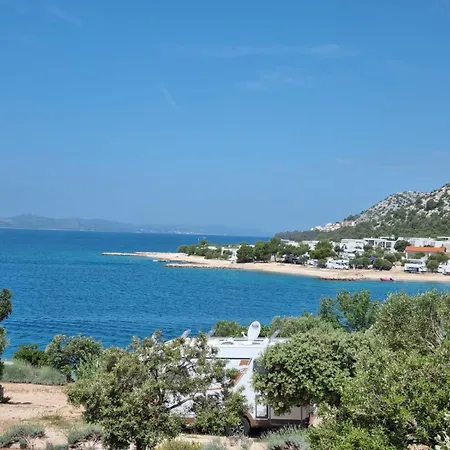 Camping O'live Premium Mobile *