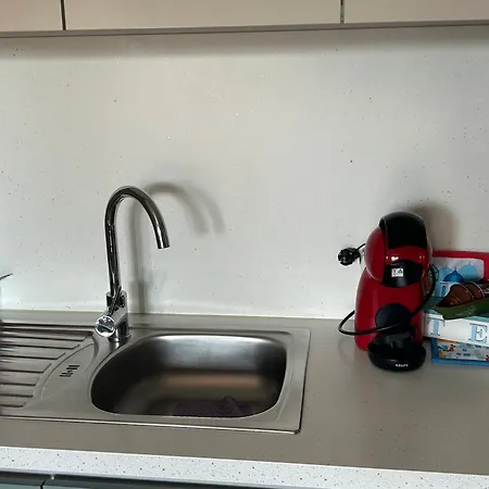 O'live Premium Mobile Camping