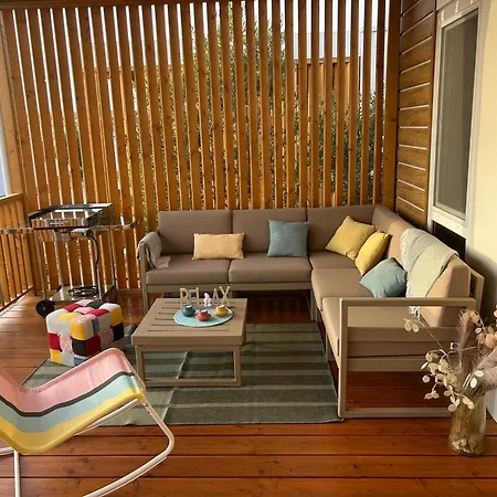 O'live Premium Mobile Drage