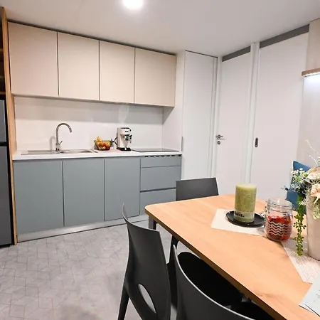 Camping O'live Premium Mobile