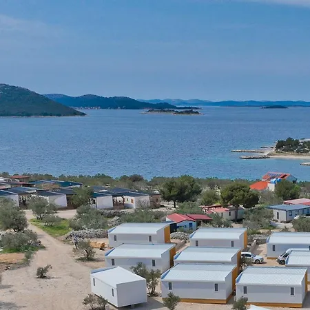 Camping O'live Premium Mobile Drage