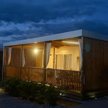 Camping O'live Premium Mobile