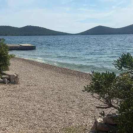 Campingplatz O'live Premium Mobile *