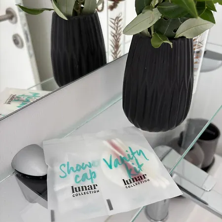 O'live Premium Mobile Drage