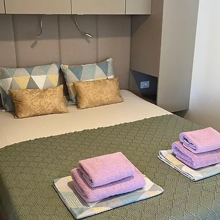 O'live Premium Mobile * Drage