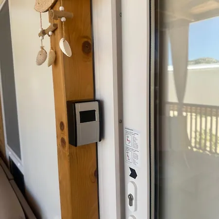 O'live Premium Mobile Camping