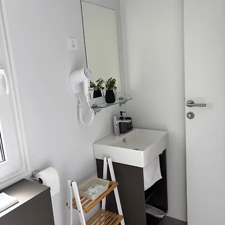 Campingplatz O'live Premium Mobile