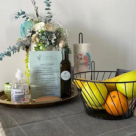 Kamp O'live Premium Mobile *