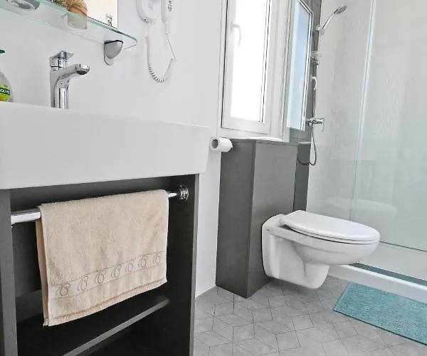 O'live Premium Mobile Drage