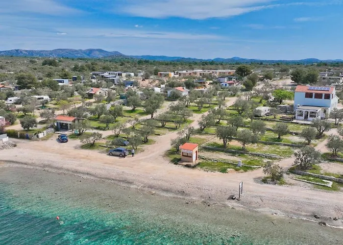 O'live Premium Mobile Drage