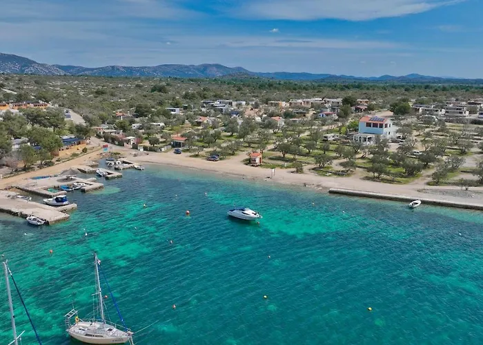 O'live Premium Mobile Драге