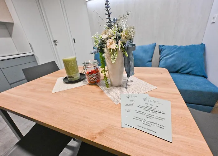 O'live Premium Mobile * Drage