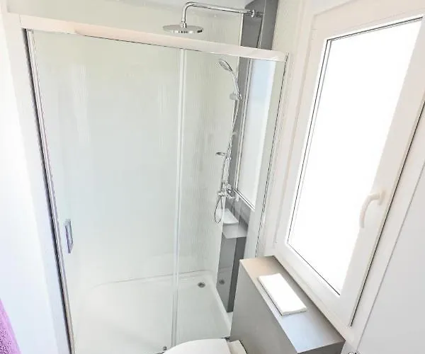 O'live Premium Mobile Camping