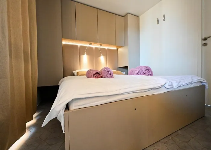 O'live Premium Mobile Camping