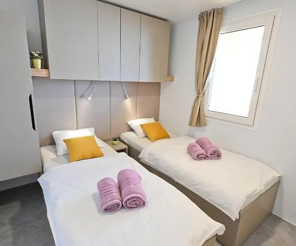 Camping O'live Premium Mobile