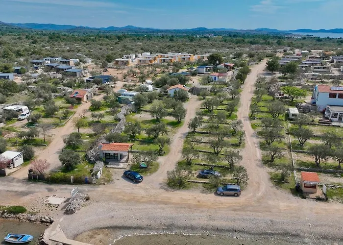 O'live Premium Mobile Драге