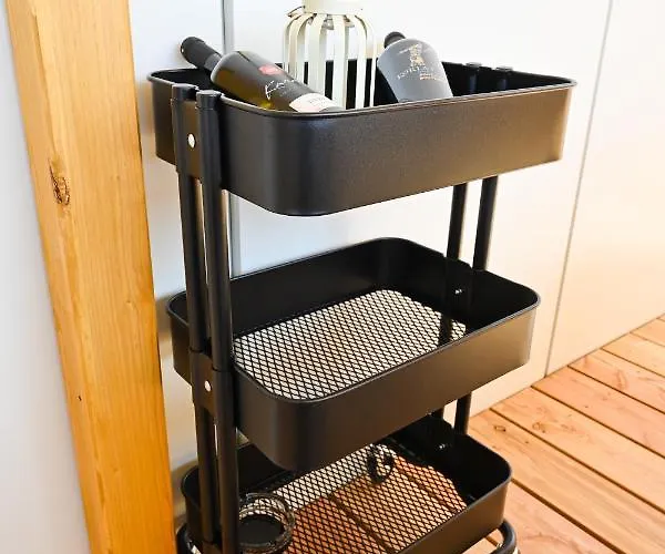 O'live Premium Mobile Drage