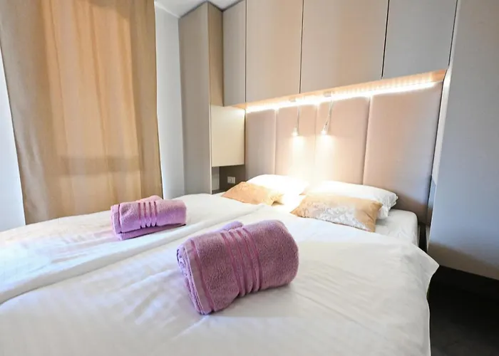 Кемпинг O'live Premium Mobile *