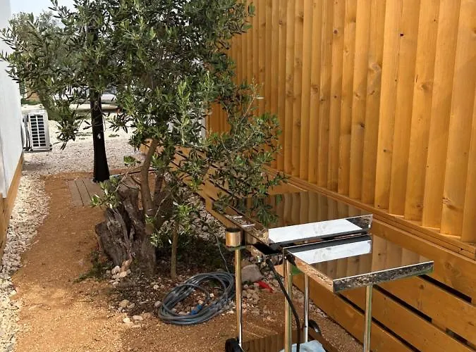 Camping O'live Premium Mobile *