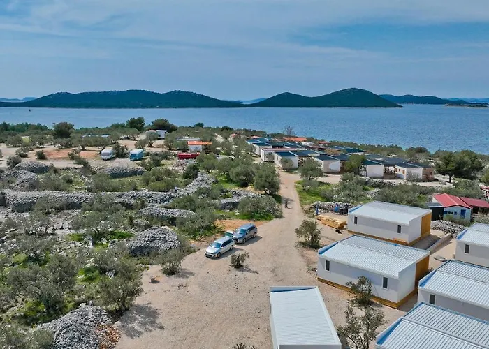 Camping O'live Premium Mobile