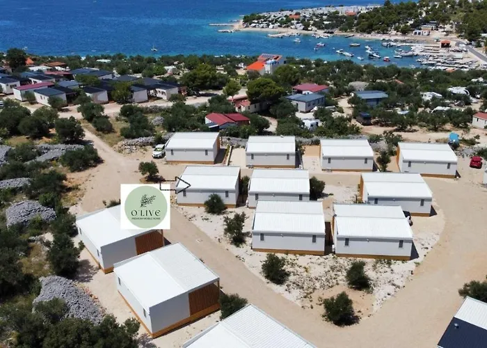 O'live Premium Mobile Drage