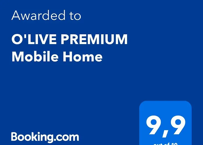 O'live Premium Mobile